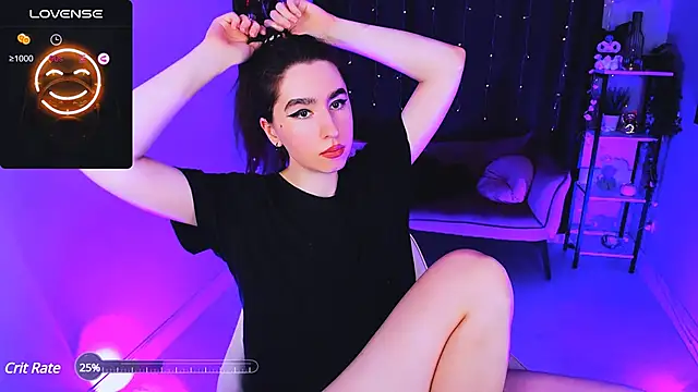 Snapshot of Lily_xBabe chatting on 02-09-25, 03:01 Lily xBabe online show from 02-09-25, 03:01