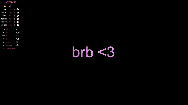 Snapshot of haileyishere chatting on 09-12-25, 04:07 haileyishere online show from 09-12-25, 04:07