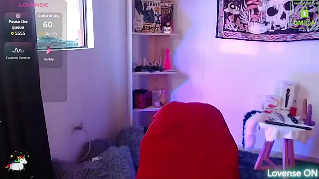 sweetcoralinee online show from 09-09-25, 10:42