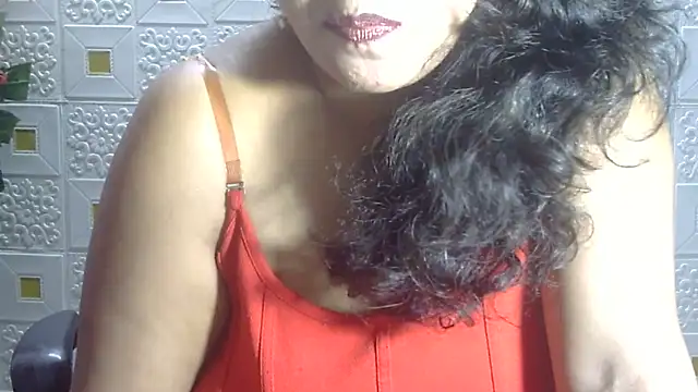 Sexy komolika online show from 03-16-25, 04:45