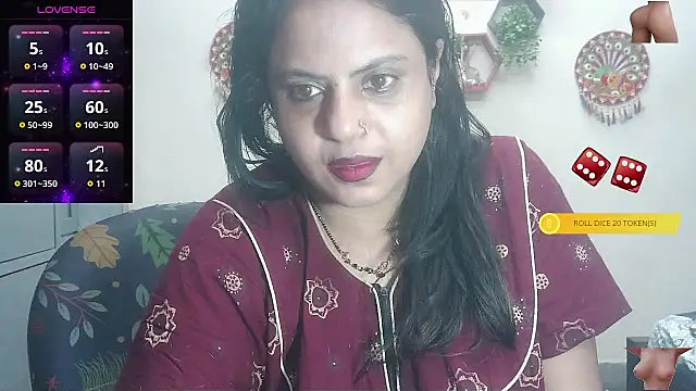 Sexy komolika online show from 10-24-25, 01:46