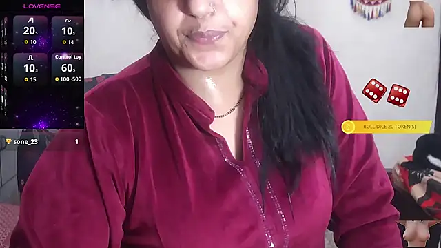 Sexy komolika online show from 11-10-25, 01:43