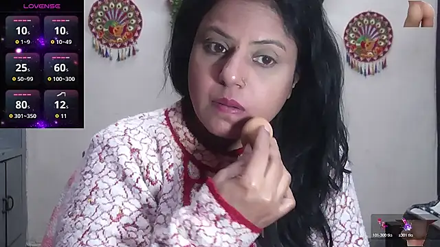 Sexy komolika online show from 11-28-25, 03:04