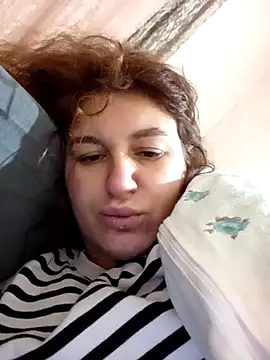 BlackVBarbie online show from 01-12-26, 02:06