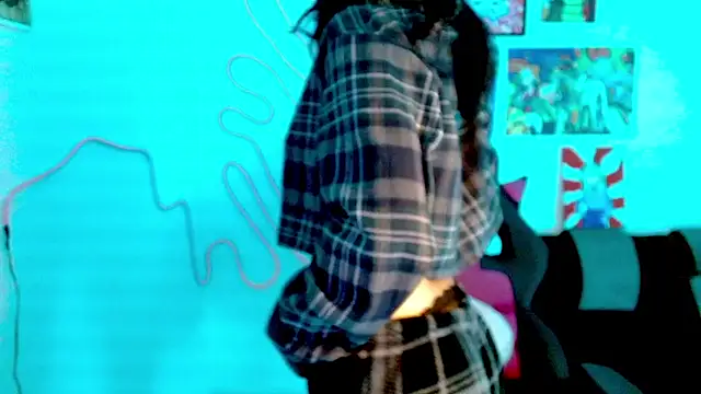 Kind Scarlett online show from 03-21-25, 08:50