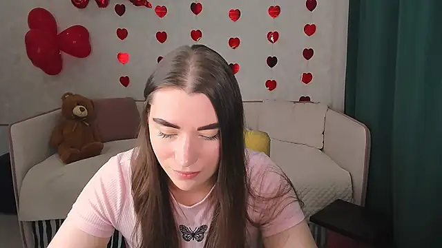 Snapshot of pussyhome2407 chatting on 02-18-25, 05:53 pussyhome2407 online show from 02-18-25, 05:53