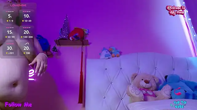 HECATE 23 online show from 01-13-25, 01:17