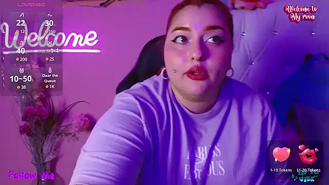 HECATE 23 online show from 01-27-25, 01:19