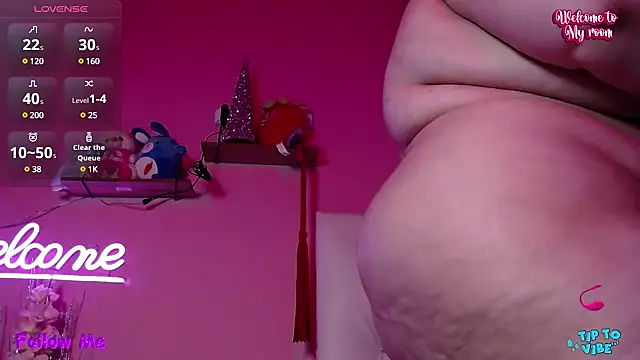 HECATE 23 online show from 02-22-25, 01:13