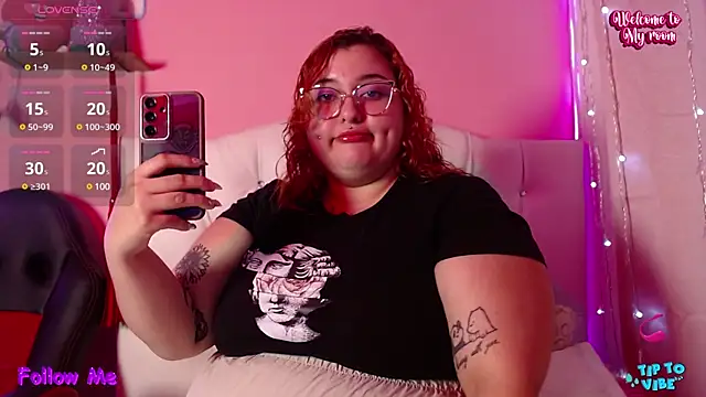 HECATE 23 online show from 03-11-25, 01:12