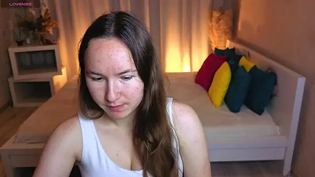 Little doll meow online show from 09-20-25, 03:07