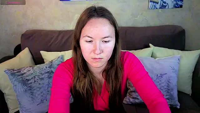 Little doll meow online show from 10-16-25, 02:56