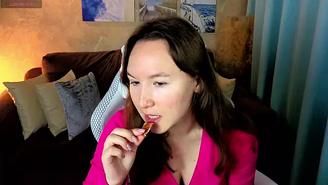 Little doll meow online show from 12-20-25, 02:40