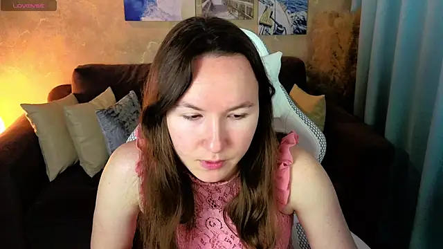 Little doll meow online show from 12-21-25, 03:13