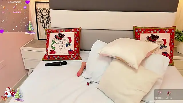 ETHANLOVE1 online show from 12-21-24, 03:58