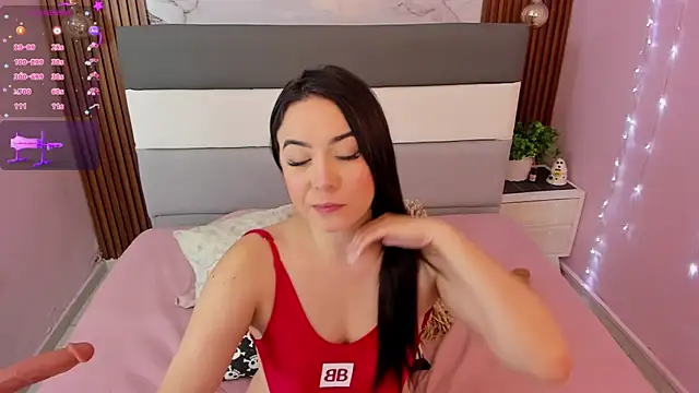 ETHANLOVE1 online show from 10-27-25, 03:43