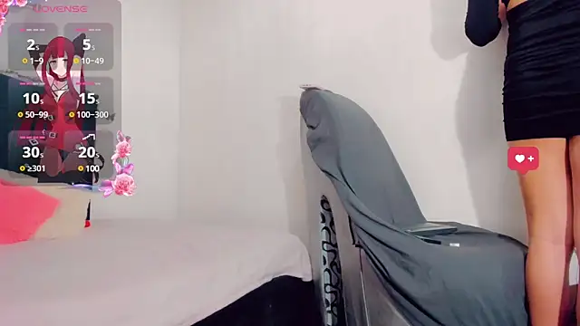 Rubi 30 online show from 01-09-25, 09:58