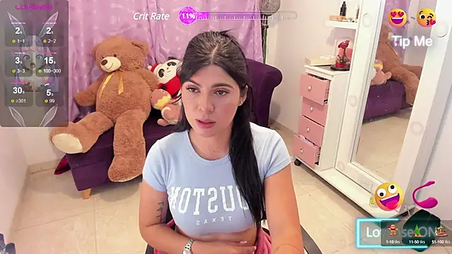 cynthia watson online show from 03-11-25, 05:13