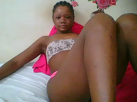 HotJeylee online show from 11-03-25, 11:22