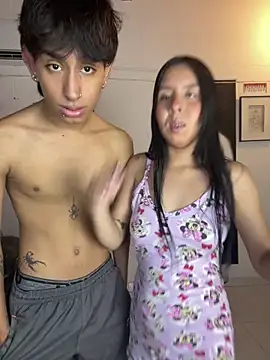 royalgirls x online show from 11-03-25, 11:15