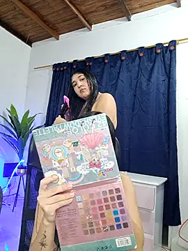 royalgirls x online show from 03-22-26, 01:31