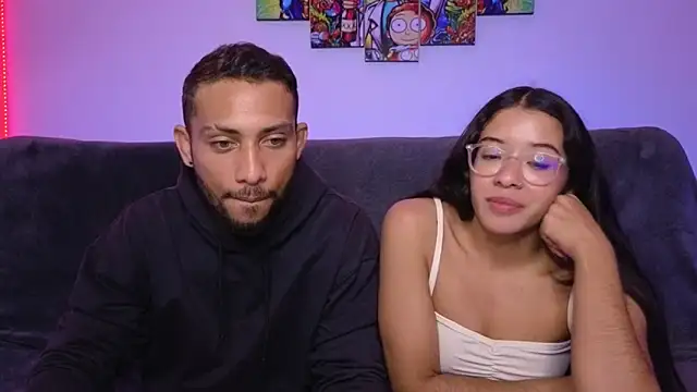 catalina y tylerjhons online show from 12-30-24, 12:00