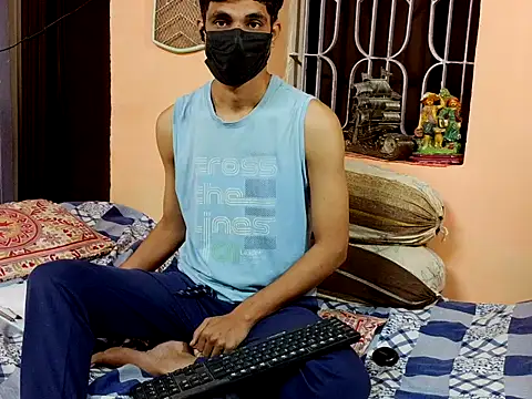 Stallion Theboy22 online show from 11-14-25, 04:11