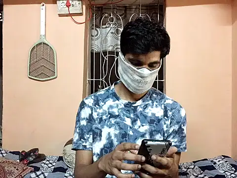 Stallion Theboy22 online show from 02-09-26, 04:05