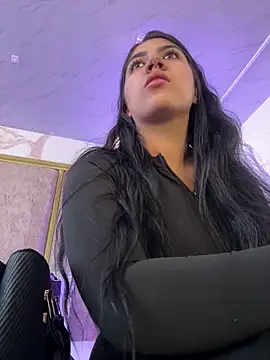 PaulinaDuarte online show from 11-27-25, 12:07