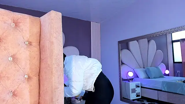 PaulinaDuarte online show from 01-15-26, 12:21