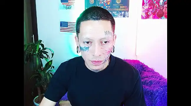 Snapshot of deivid_estrada chatting on 01-22-25, 02:46 deivid estrada online show from 01-22-25, 02:46