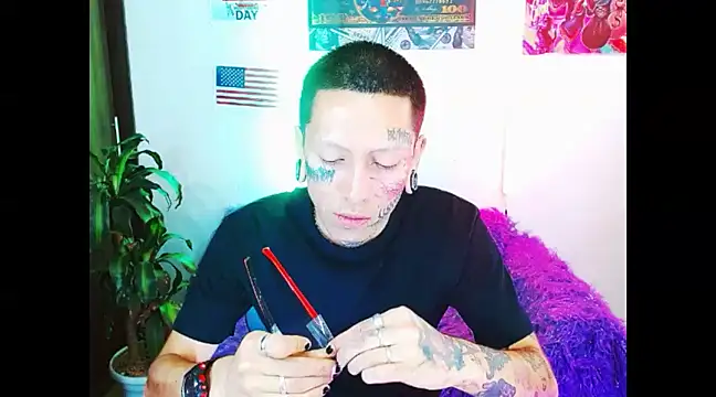 Snapshot of deivid_estrada chatting on 01-24-25, 02:51 deivid estrada online show from 01-24-25, 02:51
