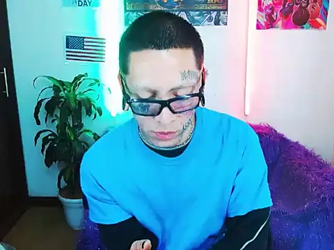 Snapshot of deivid_estrada chatting on 01-28-25, 03:04 deivid estrada online show from 01-28-25, 03:04