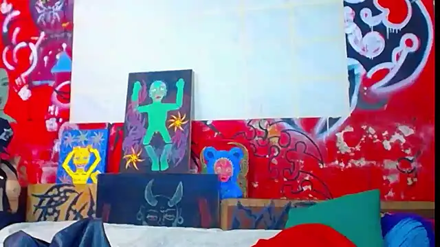 deivid estrada online show from 01-11-26, 04:34