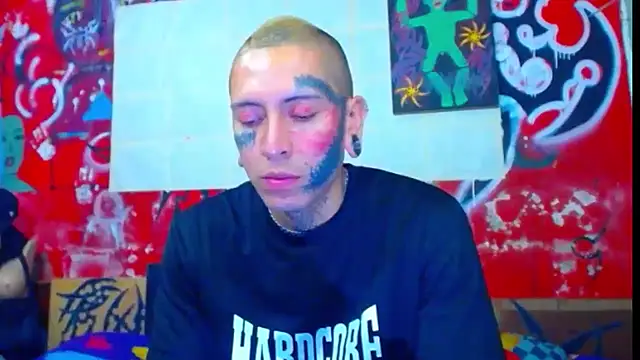 deivid estrada online show from 02-02-26, 05:00