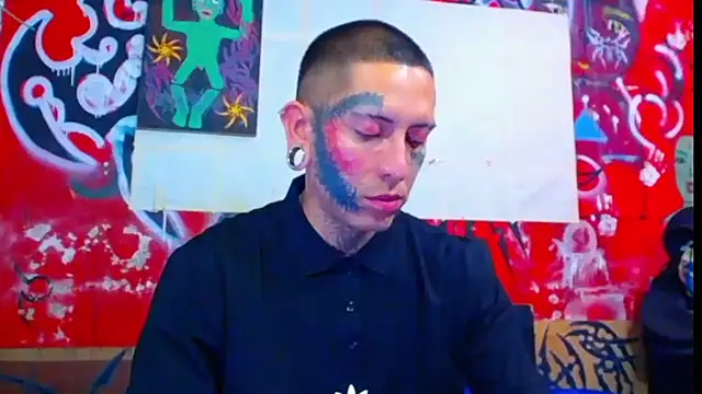 deivid estrada online show from 03-03-26, 04:24