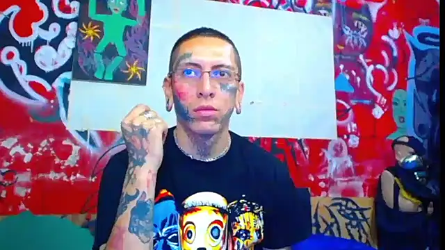 deivid estrada online show from 03-24-26, 04:12