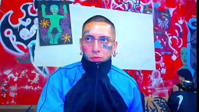 deivid estrada online show from 04-09-26, 04:12