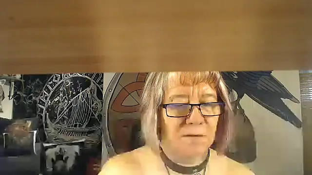 TittenMichelle online show from 12-03-25, 07:49