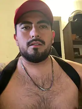 Snapshot of Rubens8866 chatting on 03-16-25, 09:47 Rubens8866 online show from 03-16-25, 09:47