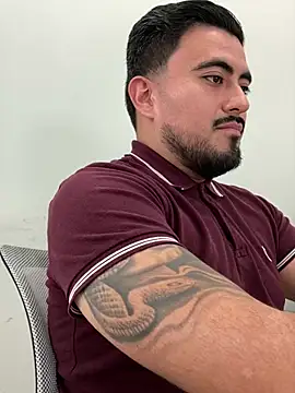 Snapshot of Rubens8866 chatting on 03-19-25, 07:27 Rubens8866 online show from 03-19-25, 07:27