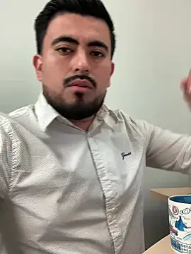 Snapshot of Rubens8866 chatting on 03-20-25, 03:04 Rubens8866 online show from 03-20-25, 03:04