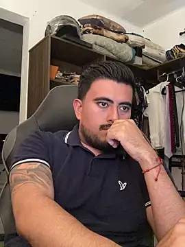 Snapshot of Rubens8866 chatting on 03-22-25, 08:15 Rubens8866 online show from 03-22-25, 08:15