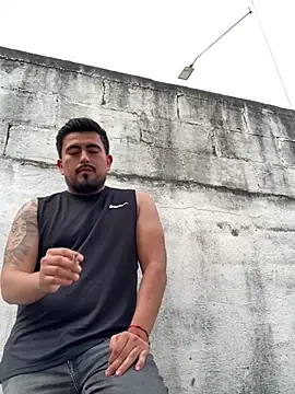 Snapshot of Rubens8866 chatting on 03-23-25, 12:26 Rubens8866 online show from 03-23-25, 12:26