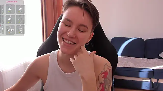 JessieFlower online show from 09-20-25, 08:26