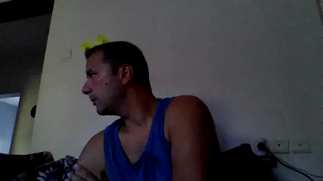 Snapshot of BillysGreece chatting on 09-16-25, 06:58 BillysGreece online show from 09-16-25, 06:58