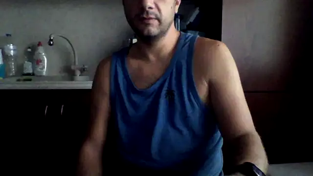 Snapshot of BillysGreece chatting on 09-19-25, 06:59 BillysGreece online show from 09-19-25, 06:59