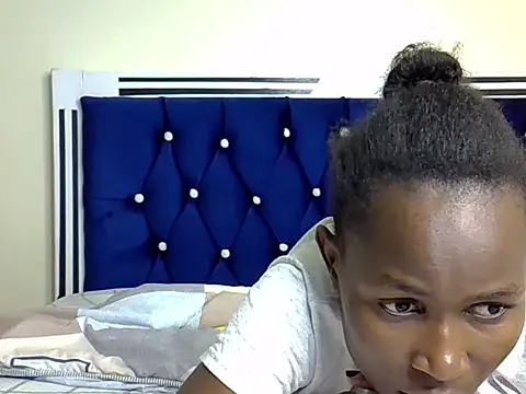 Goddess nanaya online show from 09-21-25, 09:55