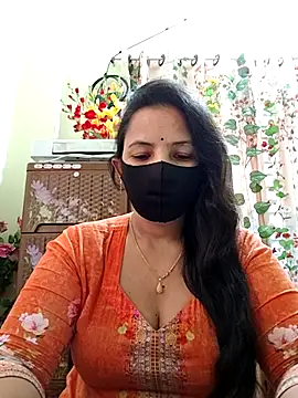 Payel-Sen online show from 02-20-25, 02:40