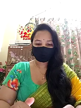 Payel-Sen online show from 02-20-25, 04:14